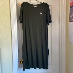 The North Face Korea Womens Merino Dress Size XL